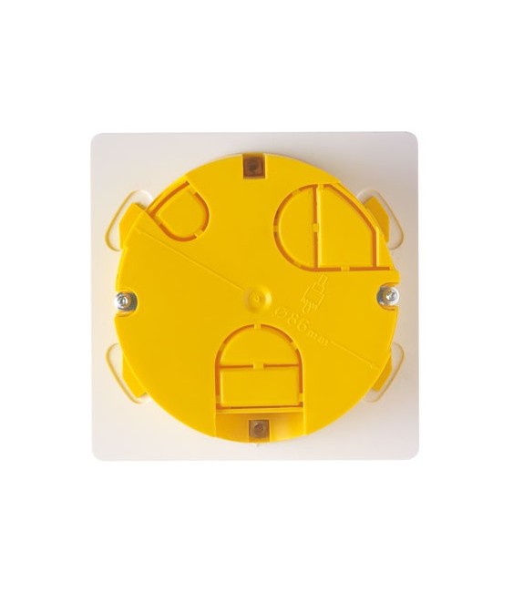 Boîte à encastrer pour mur creux - 65 mm - LEGRAND