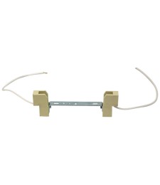 Douille R7S pour lampe halogène - 300 - 500 Watts -