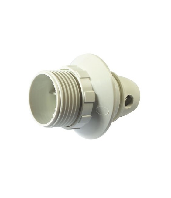 Douille E14 en polyamide 10 mm - 60 Watts - LEGRAND
