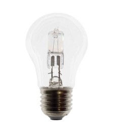 Lampe halogène standard éco - E27 - 100 Watts - GE LIGHTING