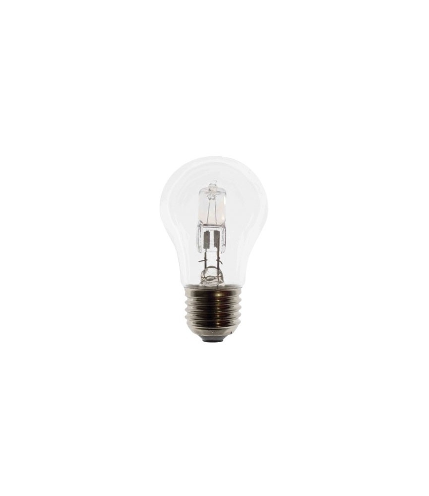 Lampe halogène standard éco - E27 - 100 Watts - GE LIGHTING