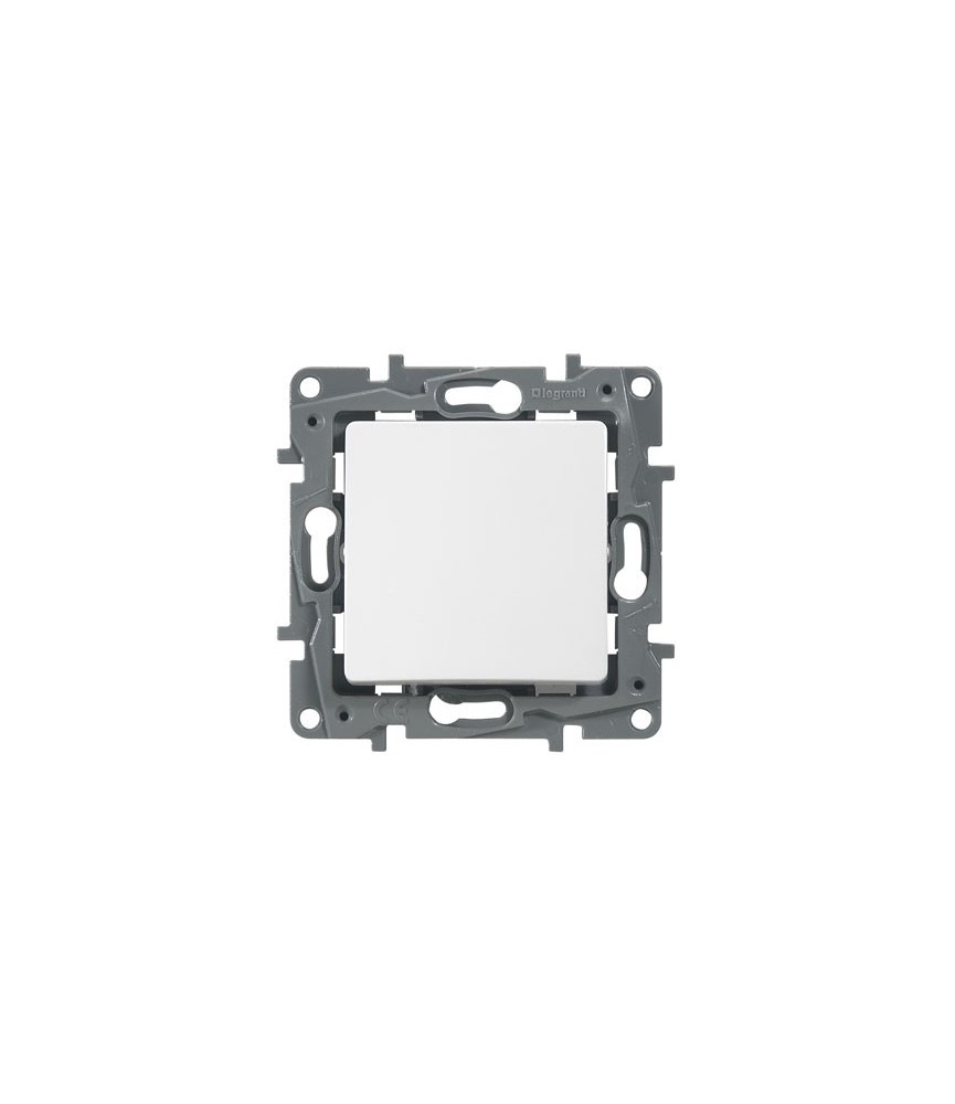 Permutateur Niloé - 10AX 250 V - LEGRAND