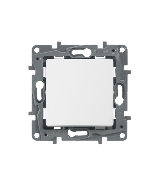 Permutateur Niloé - 10AX 250 V - LEGRAND