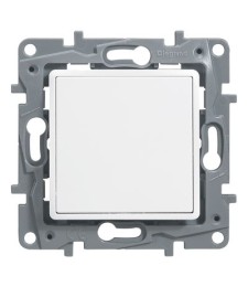 Obturateur pour fonctions prog Mosaic - Niloé - LEGRAND