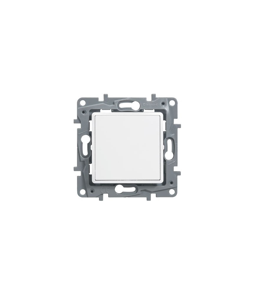 Obturateur pour fonctions prog Mosaic - Niloé - LEGRAND Obturateur pour fonctions prog Mosaic - Niloé - LEGRAND