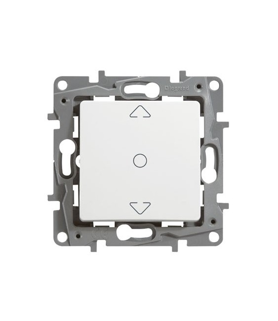 Interrupteur de volet roulant -3 positions - Niloé - LEGRAND