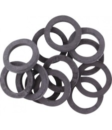 Joint Caoutchouc Arrosage - 9 x 14.5 mm - Lot de 10 - GRIPP