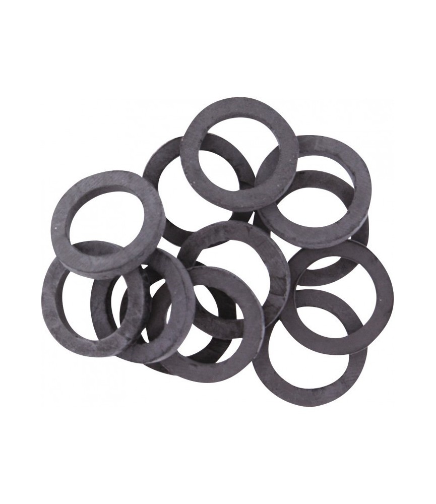 Joint Caoutchouc Arrosage - 9 x 14.5 mm - Lot de 10 - GRIPP Joint Caoutchouc Arrosage - 9 x 14.5 mm - Lot de 10 - GRIPP