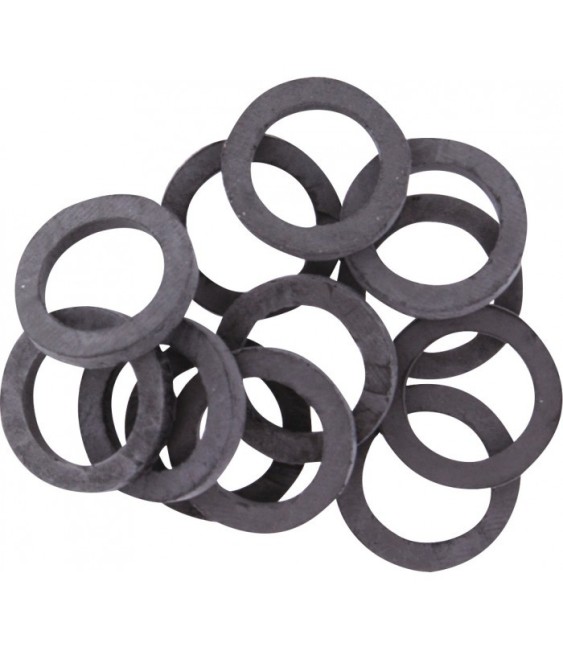 Joint Caoutchouc Arrosage - 9 x 14.5 mm - Lot de 10 - GRIPP