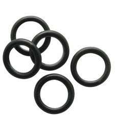 Joint Torique Nitrile N°10 - 12.1 x 17.5 mm - Lot de 4 - GRIPP