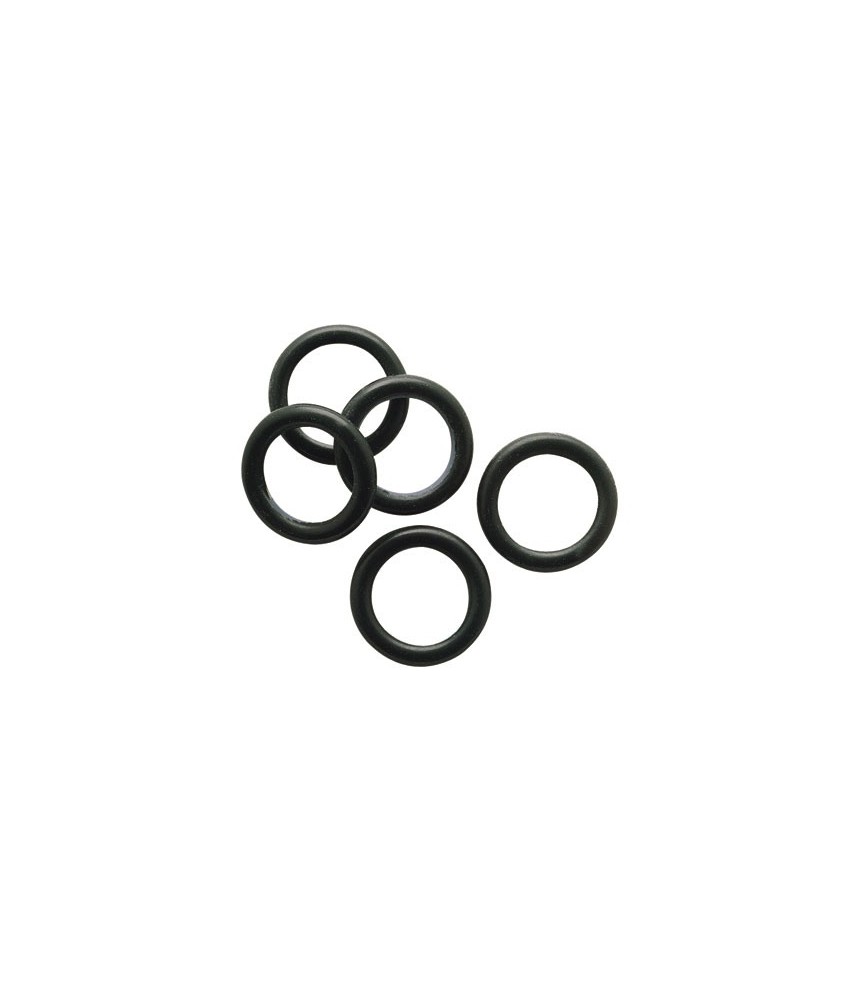 Joint Torique Nitrile N°10 - 12.1 x 17.5 mm - Lot de 4 - GRIPP Joint Torique Nitrile N°10 - 12.1 x 17.5 mm - Lot de 4 - GRIPP