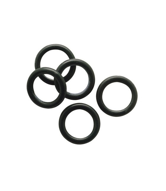 Joint Torique Nitrile N°10 - 12.1 x 17.5 mm - Lot de 4 - GRIPP