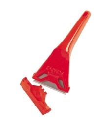 Gratte vitre 17 cm - STANLEY