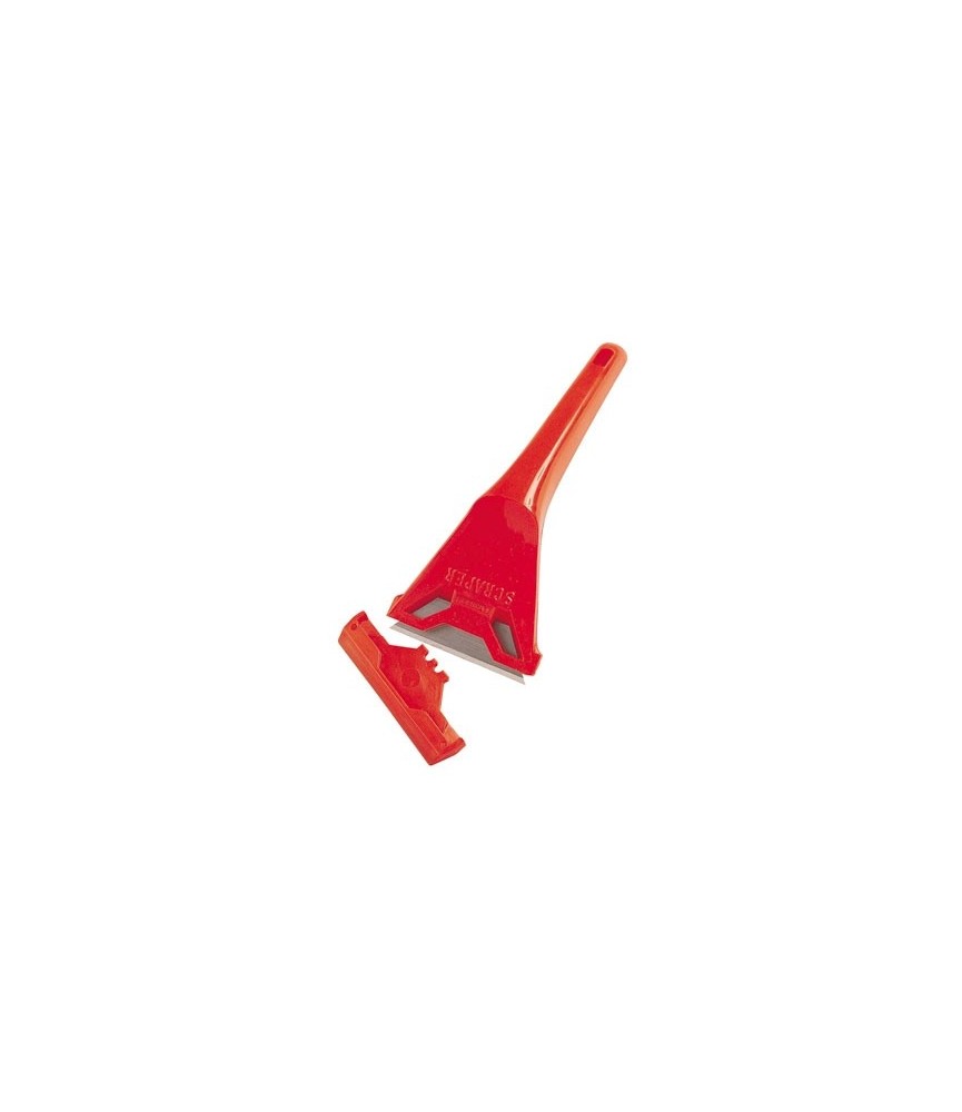 Gratte vitre 17 cm - STANLEY Gratte vitre 17 cm - STANLEY