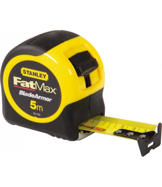 Mètre - Mesure FatMax Blade Armor 5 M STANLEY
