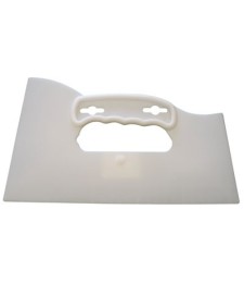Spatule pour maroufler 26 cm - OUTIBAT