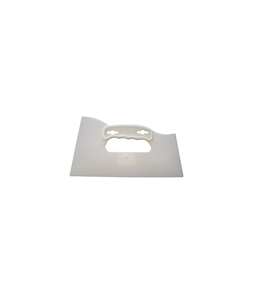 Spatule pour maroufler 26 cm - OUTIBAT