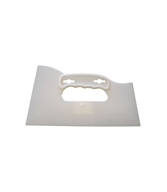 Spatule pour maroufler 26 cm - OUTIBAT
