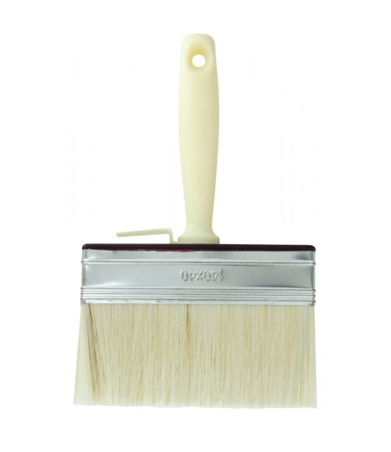 Brosse d'angles de plafond - 140 mm - OUTIBAT