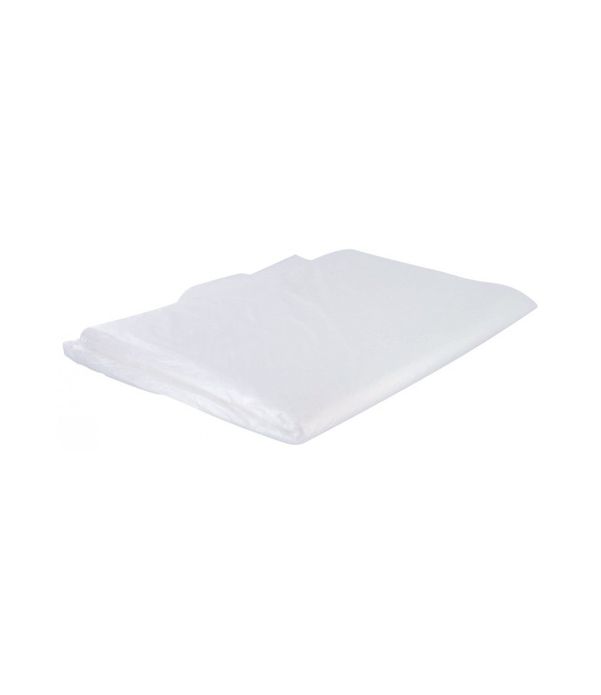 Bâche de protection - 4 m x 5 m - OUTIBAT