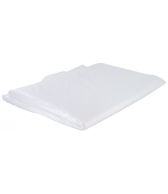 Bâche de protection - 4 m x 5 m - OUTIBAT