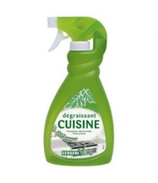 Dégraissant cuisine écologique - 500 ml - ECOGENE