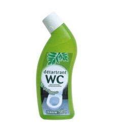 Détartrant Gel WC écologique - 750 ml - ECOGENE