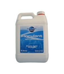 Floculant d'eau - 5 L - BLUE POINT COMPANY