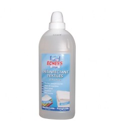 Désinfectant linge et textiles - 1 L - ECNES'S
