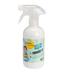 Nettoyant Salle de bains - THE FABULOUS - 500 ml - STARWAX