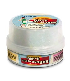 Pierre multi-usages - THE MAGIC PIERRE - 300 Gr - STARWAX