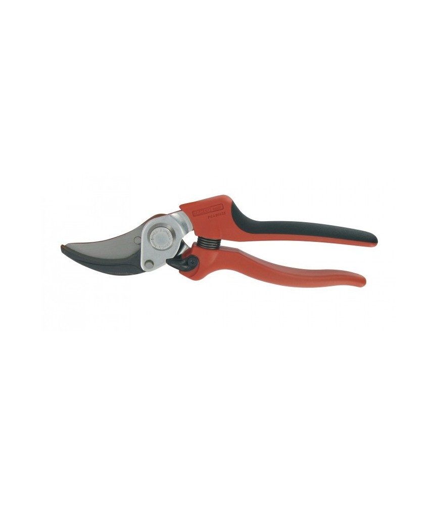 Sécateur professionnel pour arbres fruitiers - 20 cm - BAHCO