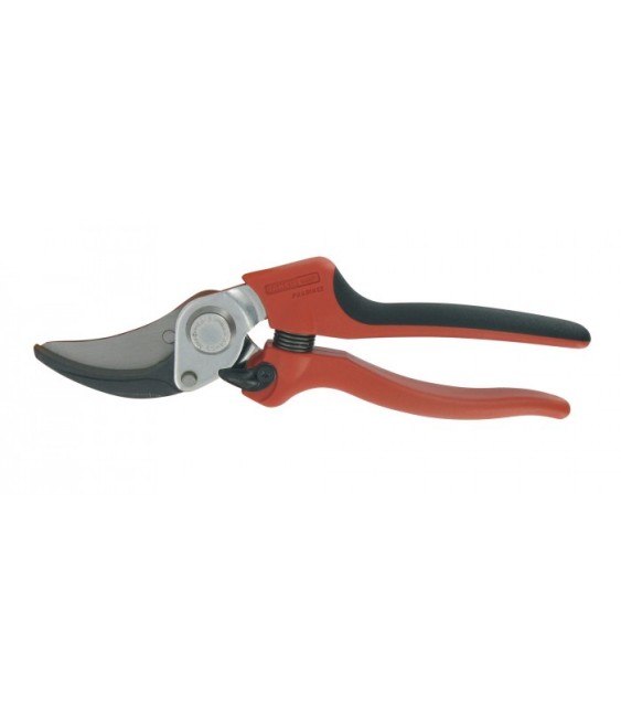 Sécateur professionnel pour arbres fruitiers - 20 cm - BAHCO