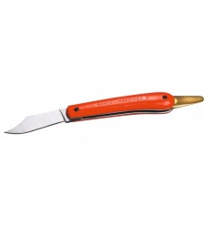 Couteau de jardin professionnel - 18 cm - BAHCO