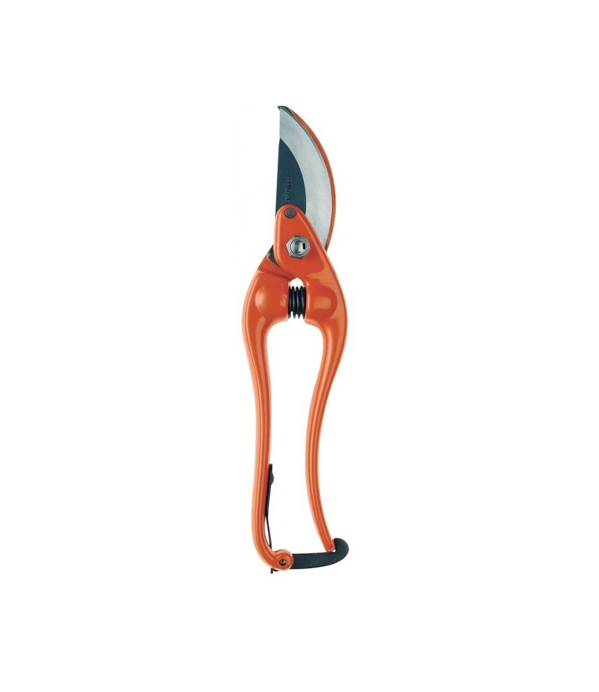 Sécateur pour viticulture professionnel - 23 cm - BAHCO