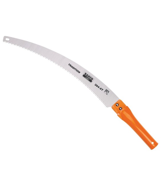 Scie couteau fixe pour perche - 36 cm - BAHCO