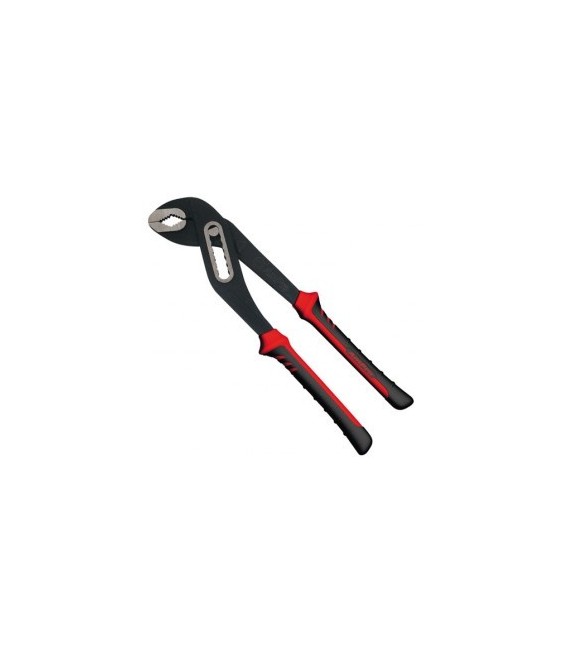 Pince multiprise 15 positions - 250 mm - AMPRO