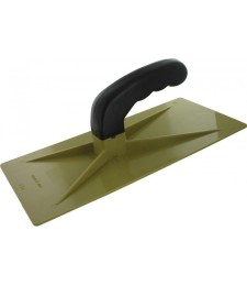 Platoir à gréser - 30 x 13 cm - OUTIBAT