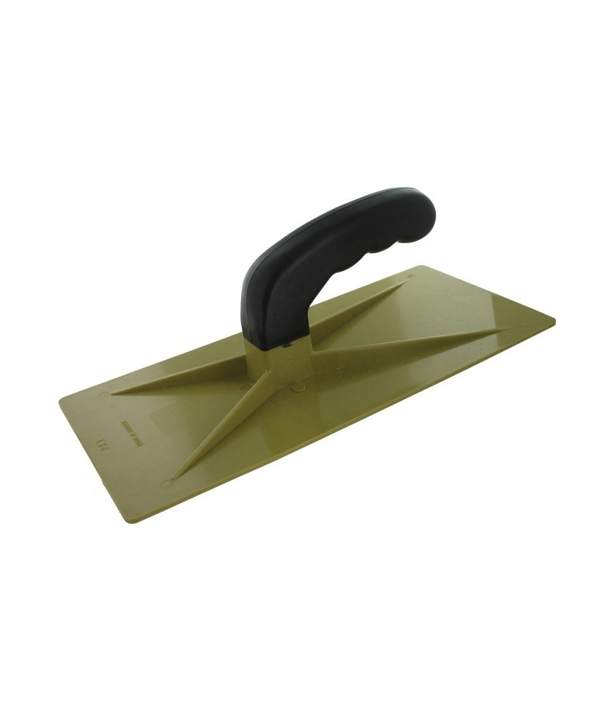 Platoir à gréser - 30 x 13 cm - OUTIBAT