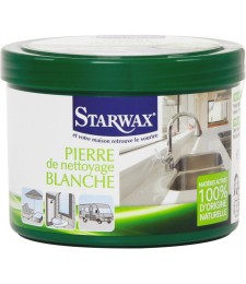 Pierre de nettoyage - 375 Gr - STARWAX