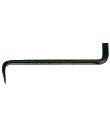 Tournevis coudé plat - Acier bruni - AKZ6 - FACOM