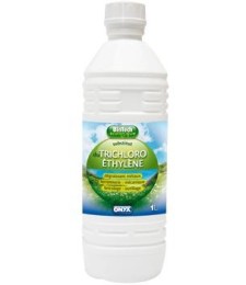 Substitut de trichloro-éthylène - Dégraissant métaux - 1 L - ONYX