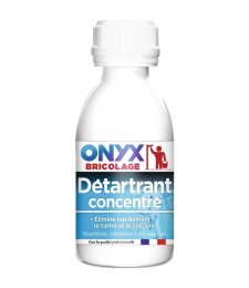 Détartrant universel - Appareils ménagers - 190 ml - ONYX