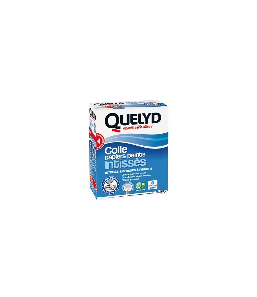 Colle papiers peints Intisses - 300 gr - QUELYD Colle papiers peints Intisses - 300 gr - QUELYD