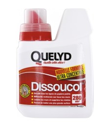 Dissoucol - Décolle tous les papiers peints - 500 ml - QUELYD