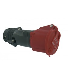 Prise mobile IP44 - 16 A - 3P + T - LEGRAND