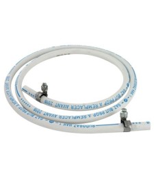 Tube pour gaz naturel - 1 M - EUROGAZ