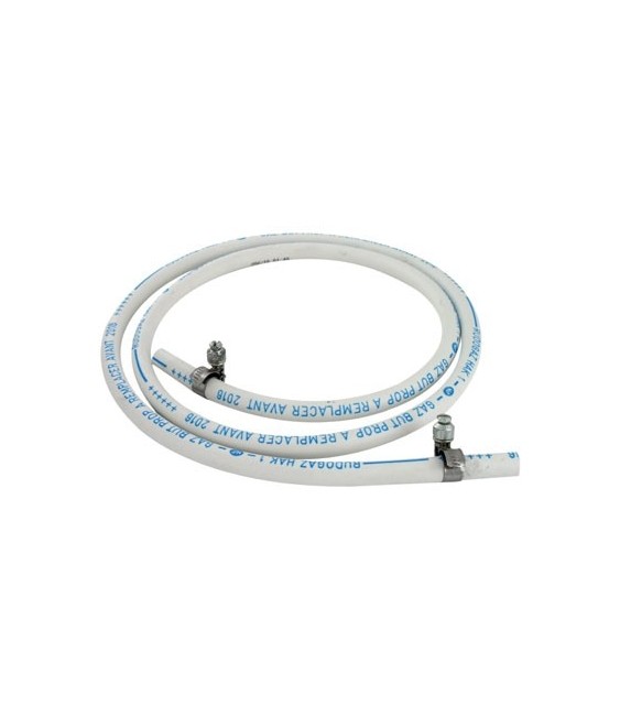 Tube pour gaz naturel - 1 M - EUROGAZ
