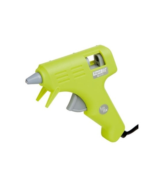 Pistolet à colle Fun to Fix G1010 - RAPID