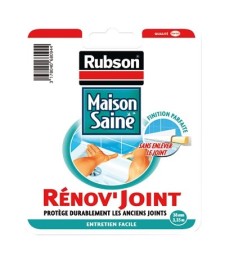 Renov'Joint - Couvre joint prêt à l'emploi - 35 M - RUBSON